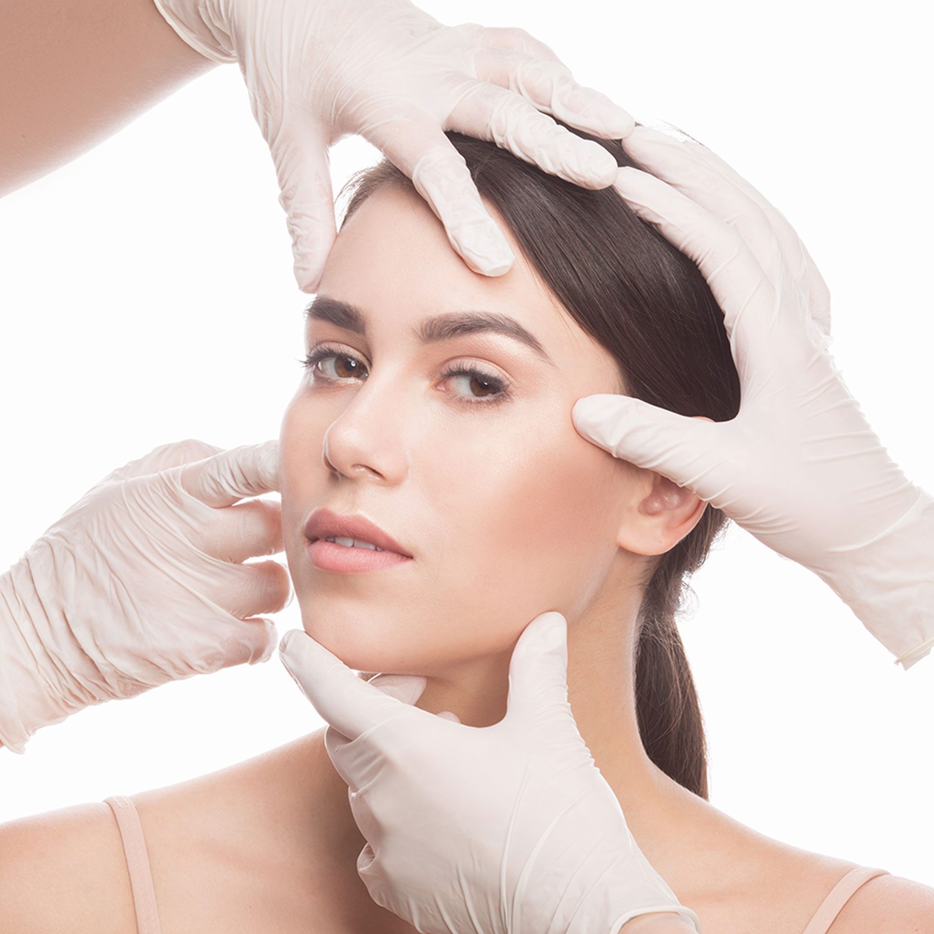 Botox treatment at Rejuvie Aesthetic & Dermatology Bali