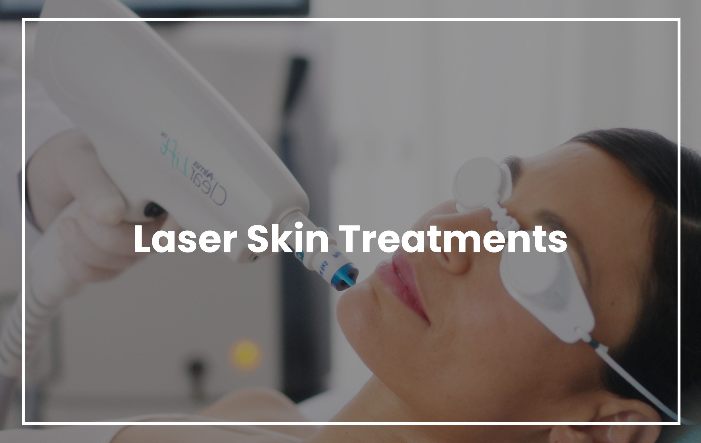 Laser Skin treatment price list at Rejuvie aesthetic and dermatology Bali