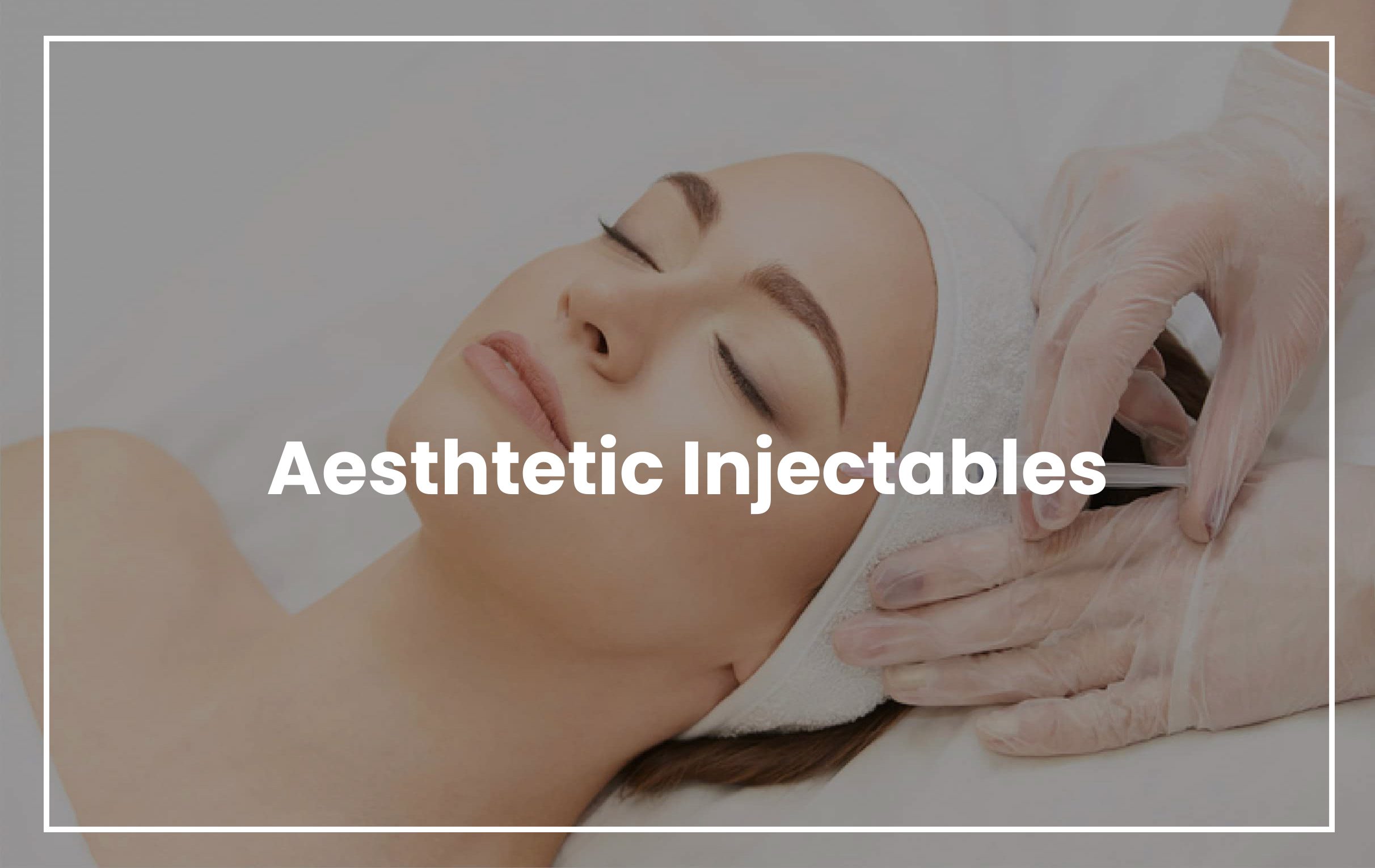Aesthetic Injectable Price List thumbnail